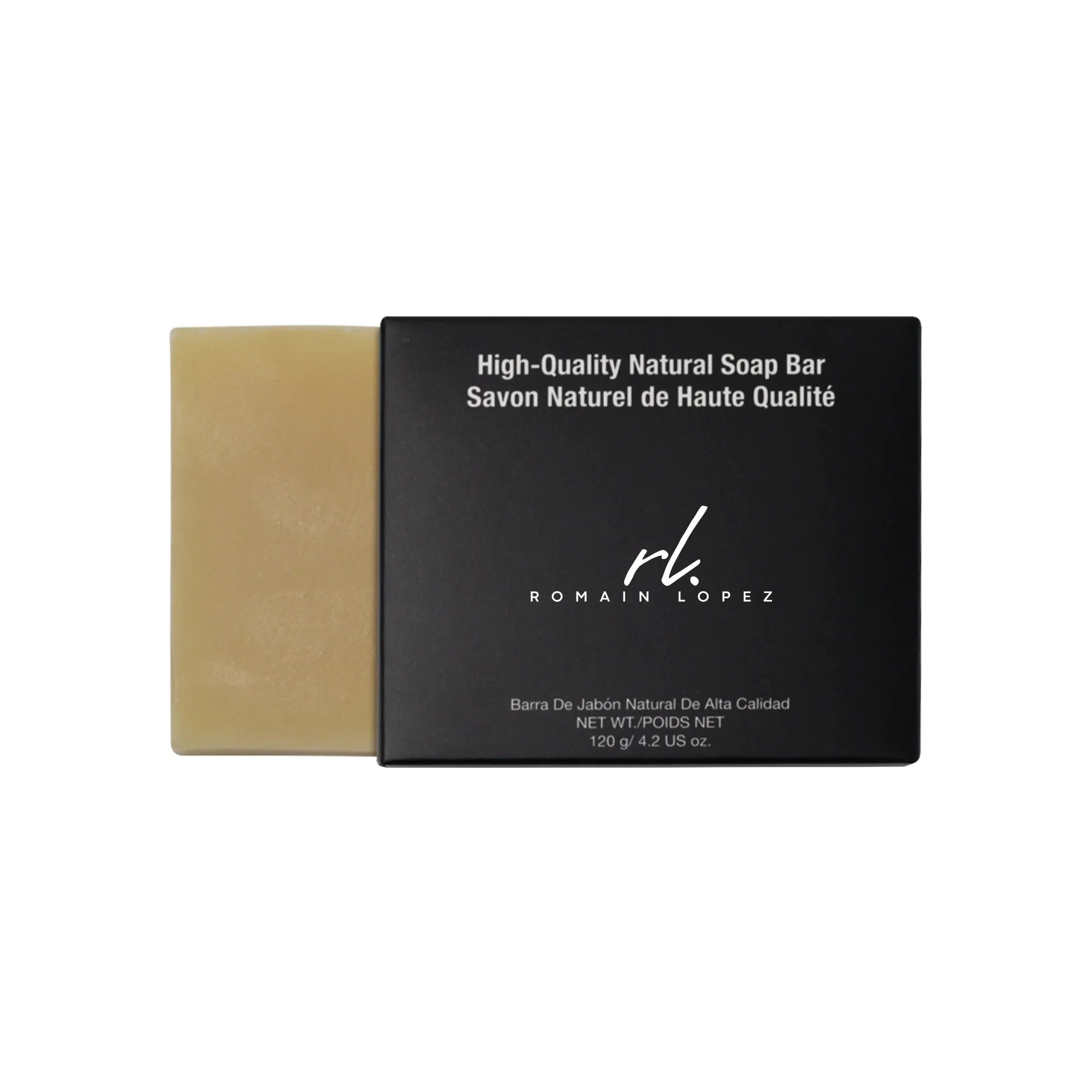 Natural Tea Tree Healing Soap